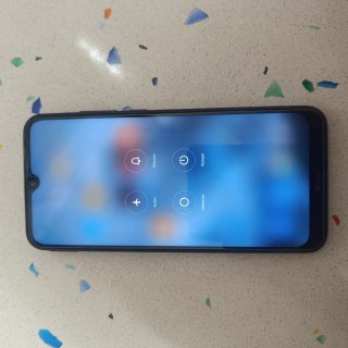 Xiaomi Redmi Note 8T Negro