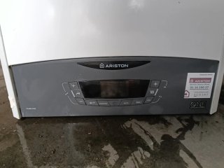 Caldera Ariston Clas One