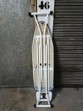 Tabla de planchar con diseño inspirador Grande.
