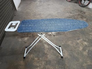 Tabla de planchar con diseño inspirador Grande.