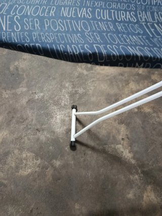 Tabla de planchar con diseño inspirador Grande.