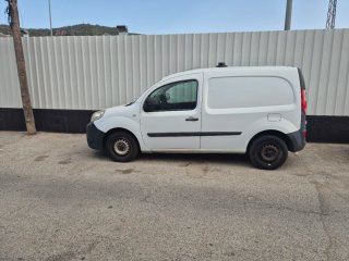 Renault Kangoo 2015 90cv