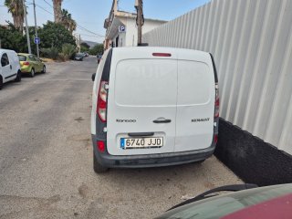 Renault Kangoo 2015 90cv