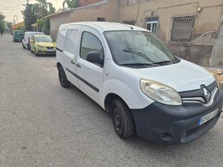 Renault Kangoo 2015 90cv