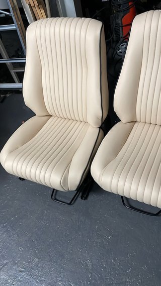 SEAT 600 1980