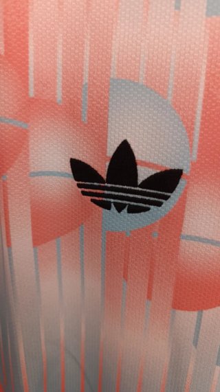Camiseta Bélgica Adidas Away XXL