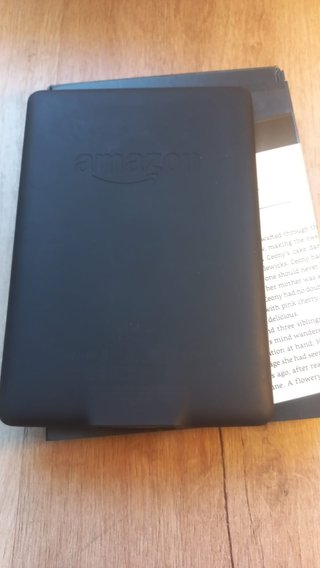Kindle Paperwhite 7 Negro