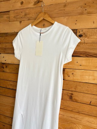 Vestito Zara con etichetta