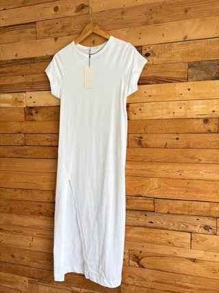 Vestito Zara con etichetta