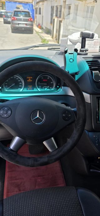 Mercedes-Benz Viano 2012