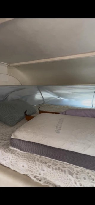 Autocaravana Hymer Star-Line 680