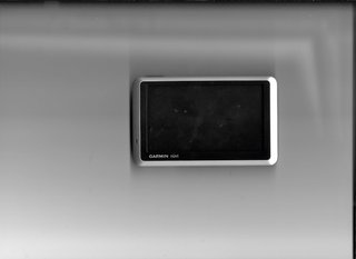 Garmin Nuvi T1350 GPS