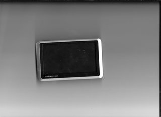 Garmin Nuvi T1350 GPS