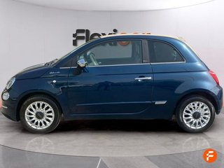 Fiat 500 Dolcevita 1.0 Hybrid 51KW (70 CV)