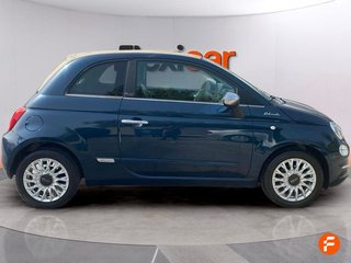 Fiat 500 Dolcevita 1.0 Hybrid 51KW (70 CV)