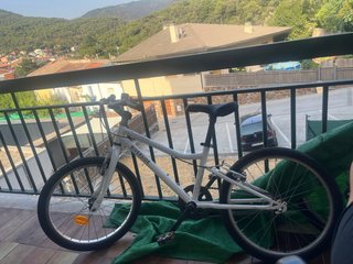 Vendo bicicleta de 20