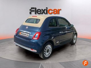 Fiat 500 Dolcevita 1.0 Hybrid 51KW (70 CV)