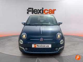 Fiat 500 Dolcevita 1.0 Hybrid 51KW (70 CV)