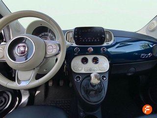 Fiat 500 Dolcevita 1.0 Hybrid 51KW (70 CV)