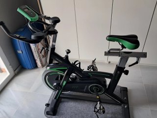 Bicicleta Estática EXTREME 25