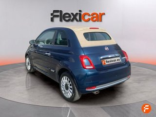 Fiat 500 Dolcevita 1.0 Hybrid 51KW (70 CV)