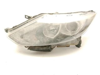 Nissan faro izquierdo qashqai ii todo 1.5 23203853