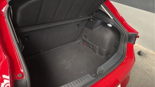 SEAT Leon 2022