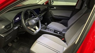 SEAT Leon 2022
