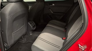 SEAT Leon 2022