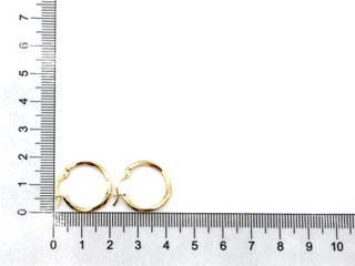 E1812891-23    Argollas Oro 18k