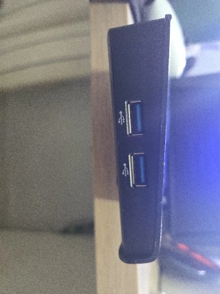 Docking Station Fujitsu PR09 USB-C profesional