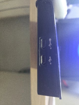 Docking Station Fujitsu PR09 USB-C profesional