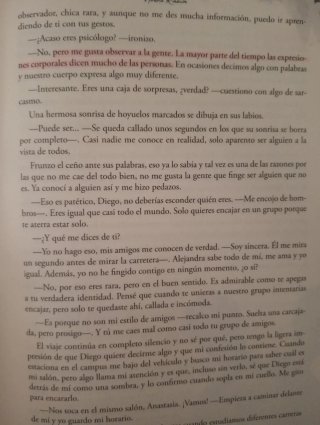 Hermosa Rendición