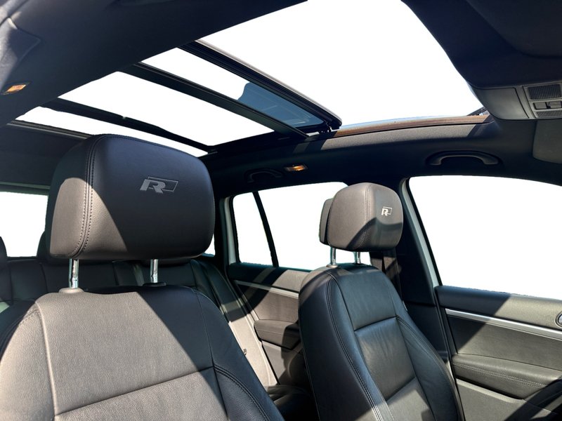 Volkswagen Tiguan 2012, foto 14