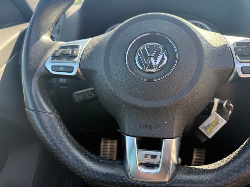 Volkswagen Tiguan 2012, foto 20