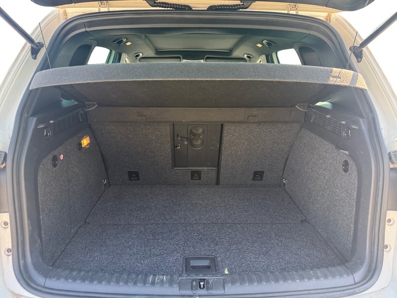 Volkswagen Tiguan 2012, foto 25