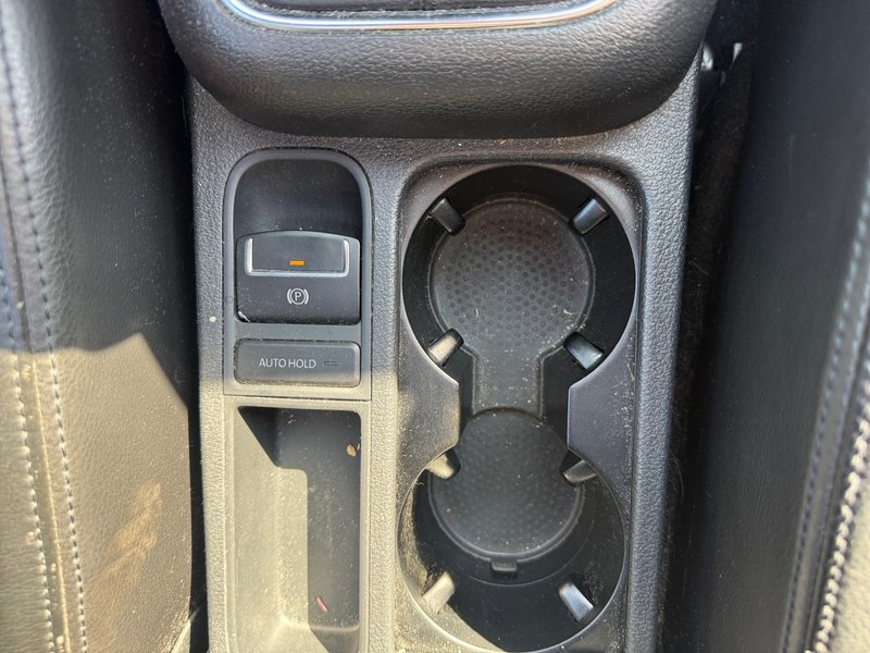 Volkswagen Tiguan 2012, foto 26