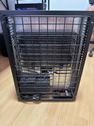 Nevera pequeña para habitación