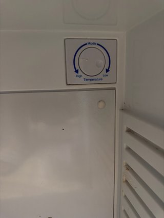 Nevera pequeña para habitación