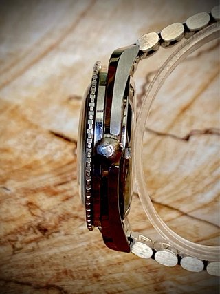 Reloj OMEGA SEAMASTER 300, AÑO 1965