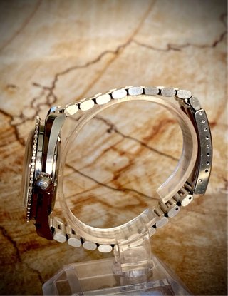 Reloj OMEGA SEAMASTER 300, AÑO 1965