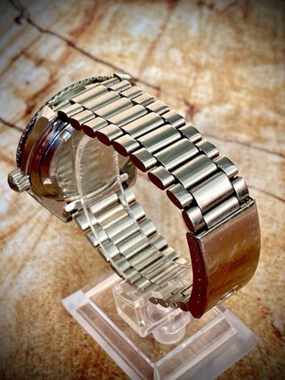 Reloj OMEGA SEAMASTER 300, AÑO 1965