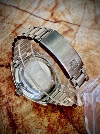 Reloj OMEGA SEAMASTER 300, AÑO 1965