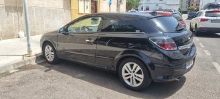Opel Astra 2010
