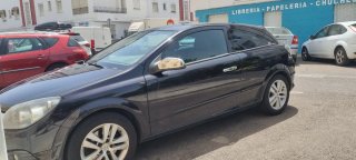 Opel Astra 2010