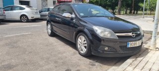 Opel Astra 2010