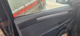 Opel Astra 2010