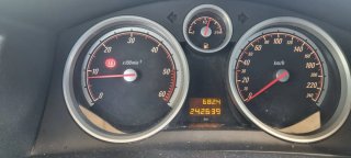 Opel Astra 2010