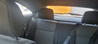 Opel Astra 2010