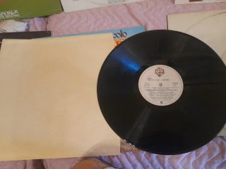 6 Vinili LP 33 Giri Raoul Casadei
